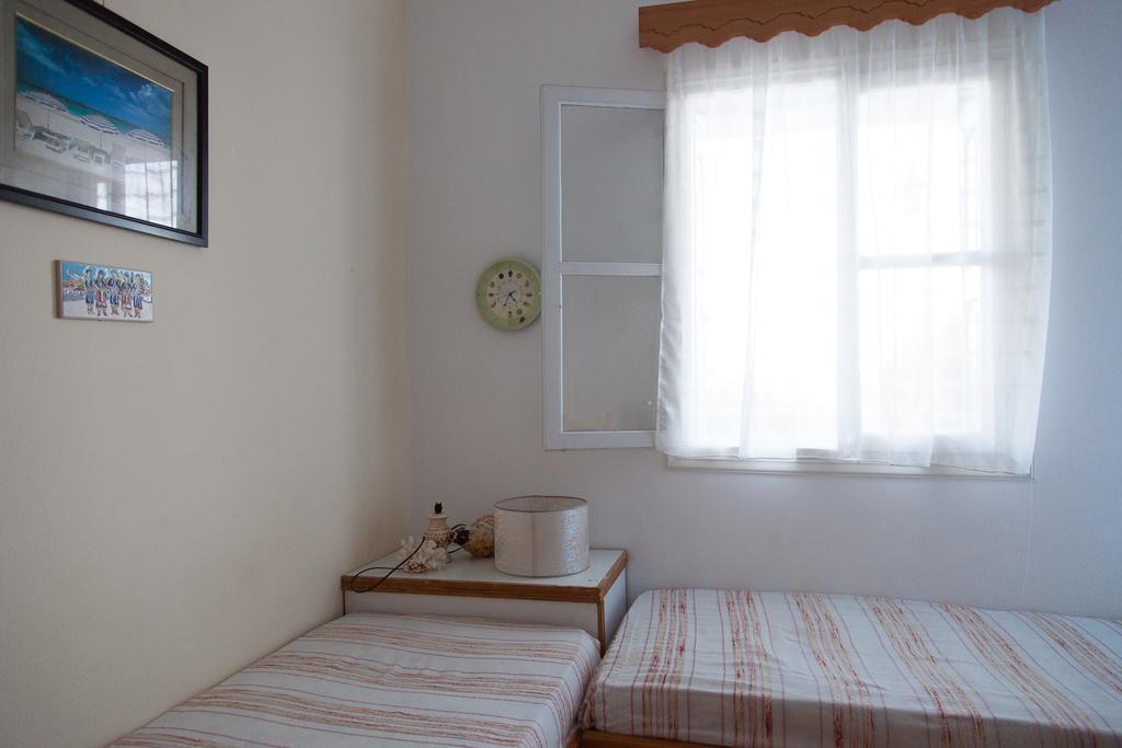 Studios Kollias Panormos  외부 사진